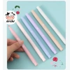 Bộ bút dạ quang 6 màu WENDOW - ống tròn, highlight ghi chú, giảm giá 25.900 VNĐ 3