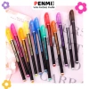 Bộ Bút Gel Kim Tuyến 12-48 Màu Lấp Lánh Đánh Dấu Nghệ Thuật 29.400₫ 4