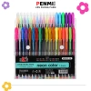 Bộ Bút Gel Kim Tuyến 12-48 Màu Lấp Lánh Đánh Dấu Nghệ Thuật 29.400₫ 8