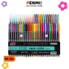 Bộ Bút Gel Kim Tuyến 12-48 Màu Lấp Lánh Đánh Dấu Nghệ Thuật 29.400₫ 10