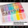 Bộ bút highlight 4/6/8 màu siêu sáng - Bút marker ghi chú học tập, giảm còn 22.000₫
