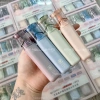 Bộ Bút Highlighter 6 Cây Pastel Đầu Xoá Đa Năng Highlight và Xoá Giá 30.000đ 9