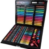 Bộ bút màu acrylic đa năng chống nước 12-24 màu 150 chi tiết vẽ mọi bề mặt 59.500₫ 3