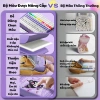 Bộ bút màu acrylic Kuromi Melody 24‑60 màu siêu đẹp, nhỏ gọn, tô mọi chất liệu – Giá ưu đãi 165k 2