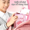 Bộ bút màu acrylic Kuromi Melody 24‑60 màu siêu đẹp, nhỏ gọn, tô mọi chất liệu – Giá ưu đãi 165k 5