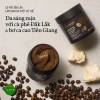 Bộ cà phê Đắk Lắk Cocoon làm sạch da chết – da mặt 150ml + cơ thể 200ml, 125.550đ 5