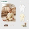 Bộ cài giữa, cài lệch dài tay Uala 3-9kg UR3.639-UR3.879 khuyến mãi 155.000₫