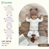Bộ cài giữa, cài lệch dài tay Uala 3-9kg UR3.639-UR3.879 khuyến mãi 155.000₫ 2
