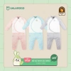 Bộ cài giữa, cài lệch dài tay Uala 3-9kg UR3.639-UR3.879 khuyến mãi 155.000₫ 4