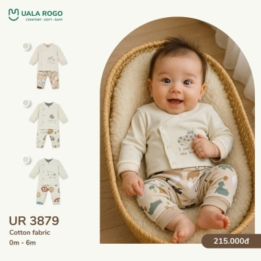 Bộ cài giữa, cài lệch dài tay Uala 3-9kg UR3.639-UR3.879 khuyến mãi 155.000₫ 6 Bộ cài giữa, cài lệch dài tay Uala 3-9kg UR3.639-UR3.879 khuyến mãi 155.000₫ 6