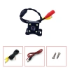 Bộ camera lùi ô tô 4.3 inch - 4 đèn LED, điện 12V, giá ưu đãi 345.000 VND 3