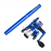 Bộ Cần Câu Bút Mini Siêu Nhỏ, Máy Đứng Đánh Giá Cao - Giá Giảm 178.000 VND 3