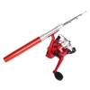 Bộ Cần Câu Bút Mini Siêu Nhỏ, Máy Đứng Đánh Giá Cao - Giá Giảm 178.000 VND 5