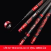 Bộ Cần Câu Cá Xích Long Độ Cứng 6H Cao Cấp - Tặng Phụ Kiện Săn Hàng V3 - Giá chỉ 99.000đ 2