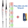 Bộ Cần Câu Cá Xích Long Độ Cứng 6H Cao Cấp - Tặng Phụ Kiện Săn Hàng V3 - Giá chỉ 99.000đ 5