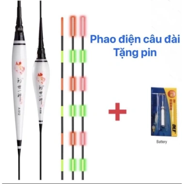 Bộ Cần Câu Cá Xích Long Độ Cứng 6H Cao Cấp - Tặng Phụ Kiện Săn Hàng V3 - Giá chỉ 99.000đ