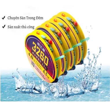 Bộ Cần Câu Cá Xích Long Độ Cứng 6H Cao Cấp - Tặng Phụ Kiện Săn Hàng V3 - Giá chỉ 99.000đ