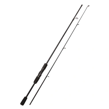 Bộ Cần Câu Carbon 1.65-2.1m + Guồng Quay - Siêu Bền, Giá Ưu Đãi 103k
