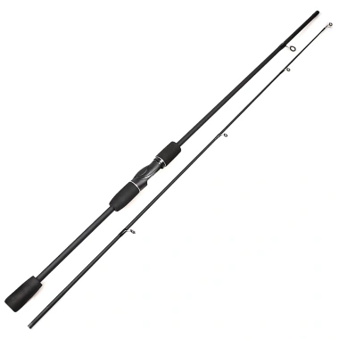 Bộ Cần Câu Carbon 1.65-2.1m + Guồng Quay - Siêu Bền, Giá Ưu Đãi 103k