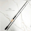Bộ cần câu lure HẮC MÃ mới kèm DEKIO AC2.000, full phụ kiện lóc tra chuối - 99.999₫ 9