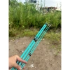 Bộ Cần Câu Lure Sói Đen Sói Xanh Máy đứng máy ngang cần 2 khúc giá rẻ chỉ 190.000 VND 8