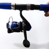 Bộ cần câu máy Shimano kèm dây câu, lưỡi câu, phụ kiện đầy đủ - Giá chỉ 26.000₫ 4