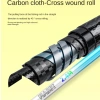 Bộ cần câu NAMSHEVA - Cần đúc kính thiên văn, máy câu sợi Carbon, combo đầy đủ cho trẻ 1,5‑3,6m, giá ưu đãi 79.530₫ 3