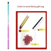 Bộ cần câu NAMSHEVA - Cần đúc kính thiên văn, máy câu sợi Carbon, combo đầy đủ cho trẻ 1,5‑3,6m, giá ưu đãi 79.530₫ 6