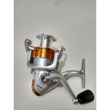 Bộ cần câu rút Shimano BL 6.000/7.000 - Giá sale 440.000, giảm tới 96.800 3 Bộ cần câu rút Shimano BL 6.000/7.000 - Giá sale 440.000, giảm tới 96.800 3