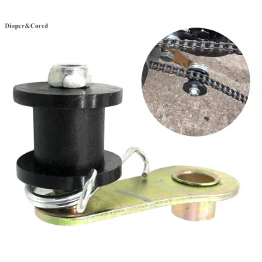 Bộ Căng Con Lăn Xích Hạng Nặng DIAPER và CORED cho Dirt Bike 110-140cc Bền Độ Cao