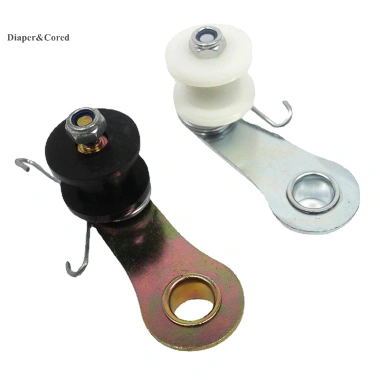 Bộ Căng Con Lăn Xích Hạng Nặng DIAPER và CORED cho Dirt Bike 110-140cc Bền Độ Cao