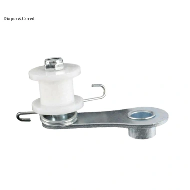 Bộ Căng Con Lăn Xích Hạng Nặng DIAPER và CORED cho Dirt Bike 110-140cc Bền Độ Cao