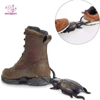 Bọ Cánh Cứng Boot Jack Kim Loại - Tẩy Trang Trí Giày Bốt, Giày Công Sở, Giày Cricket cho Người Cao Tuổi, Giá 264.600₫ 3