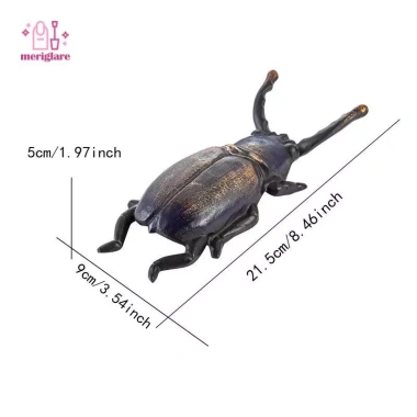 Bọ Cánh Cứng Boot Jack Kim Loại - Tẩy Trang Trí Giày Bốt, Giày Công Sở, Giày Cricket cho Người Cao Tuổi, Giá 264.600₫ 8