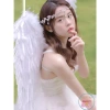 Bộ Cánh Thiên Thần Full Set Cosplay Nhiều Màu Cho Bé và Người Lớn Giá 53.000₫ 3