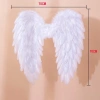 Bộ Cánh Thiên Thần Full Set Cosplay Nhiều Màu Cho Bé và Người Lớn Giá 53.000₫ 5