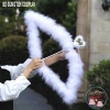 Bộ Cánh Thiên Thần Full Set Cosplay Nhiều Màu Cho Bé và Người Lớn Giá 53.000₫ 8