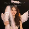Bộ Cánh Thiên Thần Full Set Cosplay Nhiều Màu Cho Bé và Người Lớn Giá 53.000₫ 9