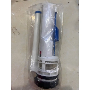 Bộ cấp, xả nước bồn cầu hai nhấn cho bệt kết rời - Giá 32,000 VND giảm 20%