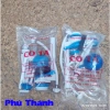 Bộ Cấp Xả Nước Bồn Cầu Nhấn - Gạt Két Rời cho Bệt Trẻ Em, Rẻ, Bền, Giá 75.000 2