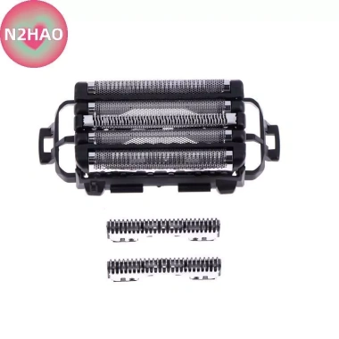 Bộ cắt lá N2HAO ES9.032 thay thế cho máy cạo râu điện ES-LV95-S, ES-LV65-S, WES9.032P – Giá ưu đãi 435.820₫