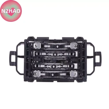 Bộ cắt lá N2HAO ES9.032 thay thế cho máy cạo râu điện ES-LV95-S, ES-LV65-S, WES9.032P – Giá ưu đãi 435.820₫