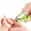 Bộ Cắt Móng Tay Bé Đa Năng An Toàn 4 Chi Tiết + Hộp Đựng Giá Ưu Đãi 29.000₫ 7