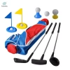 Bộ Câu Lạc Bộ Golf Trẻ Em Nhẹ - Thích Hợp Sân Vườn, Giá Ưu Đãi 345.400₫