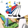 Bộ Câu Lạc Bộ Golf Trẻ Em Nhẹ - Thích Hợp Sân Vườn, Giá Ưu Đãi 345.400₫ 2
