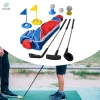 Bộ Câu Lạc Bộ Golf Trẻ Em Nhẹ - Thích Hợp Sân Vườn, Giá Ưu Đãi 345.400₫ 3