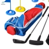 Bộ Câu Lạc Bộ Golf Trẻ Em Nhẹ - Thích Hợp Sân Vườn, Giá Ưu Đãi 345.400₫ 4