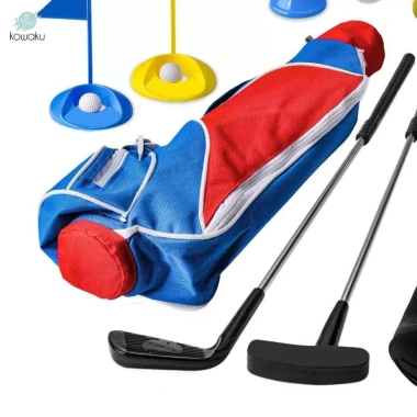 Bộ Câu Lạc Bộ Golf Trẻ Em Nhẹ - Thích Hợp Sân Vườn, Giá Ưu Đãi 345.400₫ 4