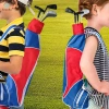 Bộ Câu Lạc Bộ Golf Trẻ Em Nhẹ - Thích Hợp Sân Vườn, Giá Ưu Đãi 345.400₫ 6