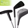 Bộ Câu Lạc Bộ Golf Trẻ Em Nhẹ - Thích Hợp Sân Vườn, Giá Ưu Đãi 345.400₫ 8